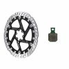 Magura - ESTOP Kit Disque De Frein MDR-P 203 Mm + Plaquettes Organiques 8.S Sport 1 Magura - ESTOP Kit Disque De Frein MDR-P 203 Mm + Plaquettes Organiques 8.S Sport -Accessoires Pour Vélos Soldes magura kit disque de frein mdr p 203 mm plaquettes organiques 8 s sport 3840x2160