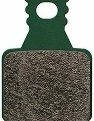 Magura - Plaquettes Organiques Sport 8.S (X4)