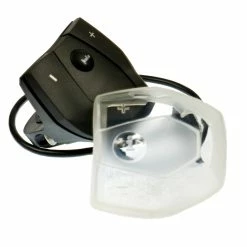 MH Cover - Coque Pour Commande Au Guidon Bosch Intuvia