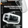 MH Cover - Protection Pour écran Yamaha Display A