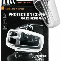 MH Cover - Protection Pour écran Yamaha Display A