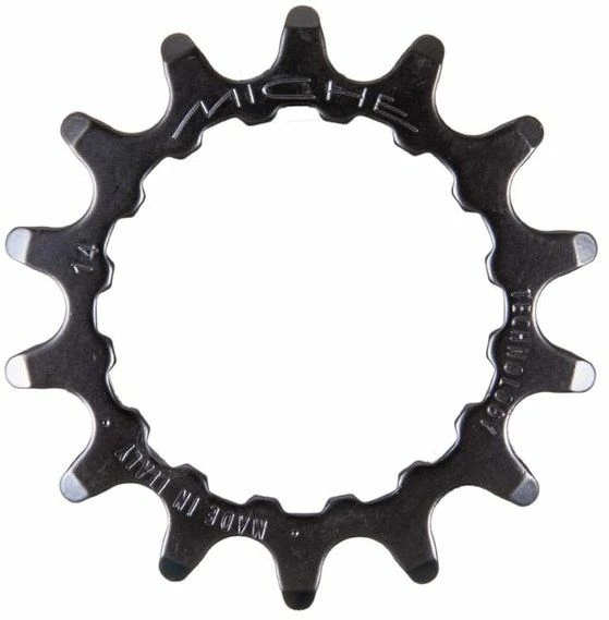 Miche - Pignon Pour Moteur Bosch Gen2 3 Miche - Pignon Pour Moteur Bosch Gen2