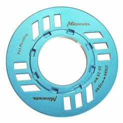 Miranda - Bague De Verrouillage Bosch Gen.2 Avec Protège Chaîne