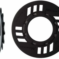 Miranda - Pignon Bosch Gen.2 (Boost 148 Mm - Offset 3 Mm) -Accessoires Pour Vélos Soldes miranda pignon bosch gen2 boost 1 3840x2160