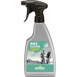 Motorex - Bike Clean - Nettoyant Pour Vélo