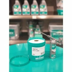 Motorex - Bike Grease Gun - Pistolet à Graisse -Accessoires Pour Vélos Soldes motorex bike grease gun 2 3840x2160