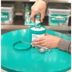 Motorex - Bike Grease Gun - Pistolet à Graisse -Accessoires Pour Vélos Soldes motorex bike grease gun 3 3840x2160