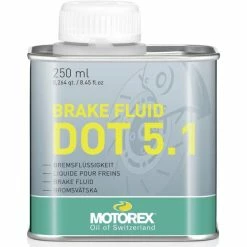 Motorex - Liquide De Frein Dot 5.1