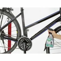 Motorex - Quick Clean - Nettoyant Vélo 7 Motorex - Quick Clean - Nettoyant Vélo -Accessoires Pour Vélos Soldes motorex quick clean nettoyant velo detail 2 3840x2160