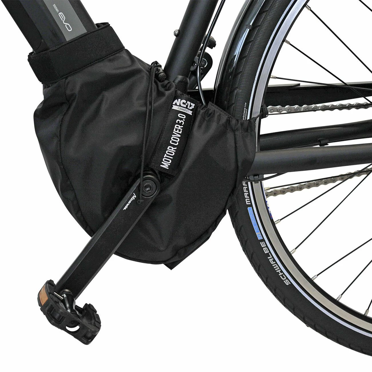 NC-17 Connect - Housse De Protection Moteur Motor Cover 3.0 4 NC-17 Connect - Housse De Protection Moteur Motor Cover 3.0 – Image 2