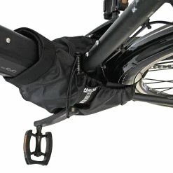 NC-17 Connect - Housse De Protection Moteur Motor Cover 3.0 7 NC-17 Connect - Housse De Protection Moteur Motor Cover 3.0 -Accessoires Pour Vélos Soldes nc 17 connect housse de protection moteur central 3 0 2 3840x2160