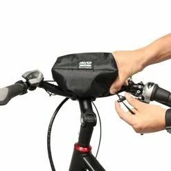 NC-17 Connect - Housse De Protection Pour écran -Accessoires Pour Vélos Soldes nc 17 connect housse de protection pour ecran montage 3840x2160