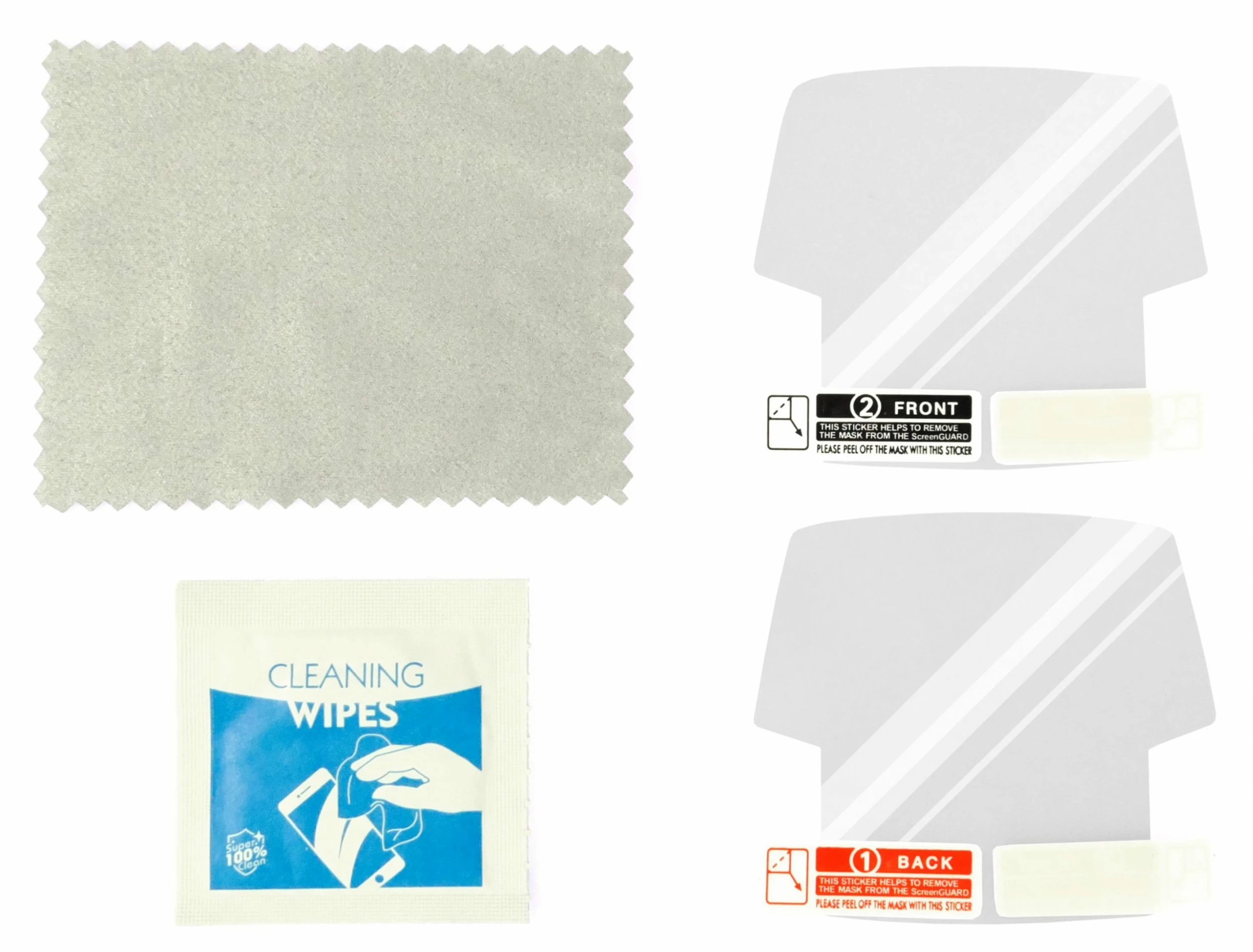 NG Sports - Films De Protection Pour écran Bosch Nyon Ou Intuvia 5 NG Sports - Films De Protection Pour écran Bosch Nyon Ou Intuvia – Image 3