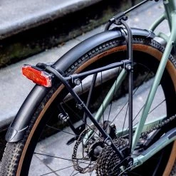 Ortlieb - Garde-boue Arrière Pour Porte-bagages Quick Rack 5 Ortlieb - Garde-boue Arrière Pour Porte-bagages Quick Rack -Accessoires Pour Vélos Soldes ortlieb garde boue quick rack 1 3840x2160