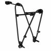 Ortlieb - Porte-bagages Universel Quick Rack (version Light Sans Plateforme) -Accessoires Pour Vélos Soldes ortlieb porte bagages quick rack light 3840x2160