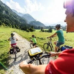 Ortlieb - Sacoche De Guidon Ultimate Six Classic 5L -Accessoires Pour Vélos Soldes ortlieb sacoche guidon ultimate sic classic 5 l 12 3840x2160