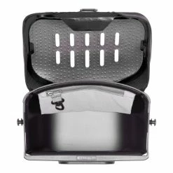 Ortlieb - Sacoche De Guidon Ultimate Six Classic 5L -Accessoires Pour Vélos Soldes ortlieb sacoche guidon ultimate sic classic 5 l 2 3840x2160