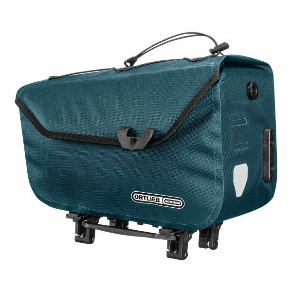 Ortlieb - Sacoche De Porte-bagages E-Trunk 3 Ortlieb - Sacoche De Porte-bagages E-Trunk