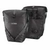 Ortlieb - Sacoches De Porte-bagages Back-Roller Plus -Accessoires Pour Vélos Soldes ortlieb sacoches porte bagages back plus 3840x2160