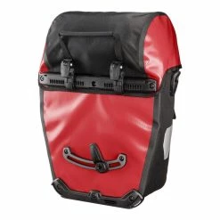 Ortlieb - Sacoches De Porte-bagages Bike-Packer Classic -Accessoires Pour Vélos Soldes ortlieb sacoches porte bagages bike packer classic 3 3840x2160
