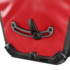 Ortlieb - Sacoches De Porte-bagages Bike-Packer Classic -Accessoires Pour Vélos Soldes ortlieb sacoches porte bagages bike packer classic 5 3840x2160