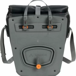 Vaude - Aqua Front - Paire De Sacoches Vélo Pour Roue Avant 11 Vaude - Aqua Front - Paire De Sacoches Vélo Pour Roue Avant -Accessoires Pour Vélos Soldes paire de sacoche pour roue avant vaude aqua noir devant 3840x2160