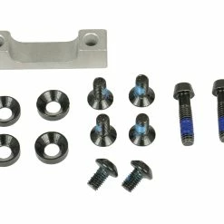 Scott - Plaque De Montage Pour Battery Range Booster -Accessoires Pour Vélos Soldes plaque adaptation battery range extender scott set 3840x2160 scaled