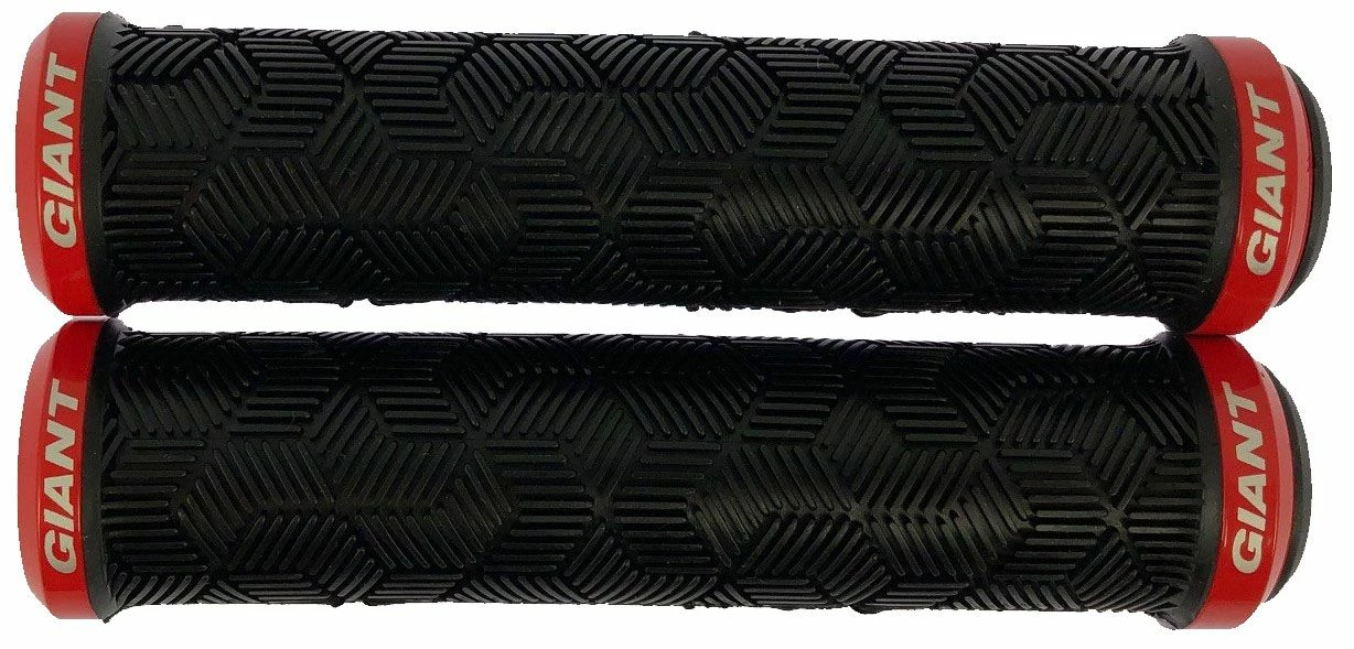 Giant - Poignées Tactal Double Lock-On 5 Giant - Poignées Tactal Double Lock-On – Image 3