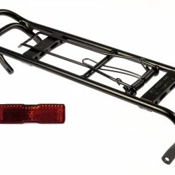 KTM - Porte-babages Racktime LFC (Light Fender Carrier) -Accessoires Pour Vélos Soldes porte sacoches ktm lfc 3840x2160