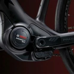 Praxis Works - Manivelles Carbone Pour Moteurs Bosch Et Yamaha -Accessoires Pour Vélos Soldes praxis manivelles carbone moteurs bosch yamaha montee 3840x2160