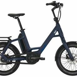 Qio Bikes Qio Eins AP-8 - 2023 -Accessoires Pour Vélos Soldes qio eins ap 8 2022 beryl blue 3840x2160