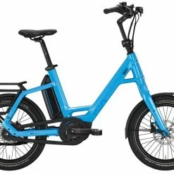 Qio Bikes Qio Eins AP-8 - 2023 -Accessoires Pour Vélos Soldes qio eins ap 8 2022 ice blue 3840x2160