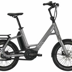 Qio Bikes Qio Eins AP-8 - 2023