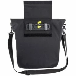 Qio Bikes Qio - Sacoche Vélo GABRIEL Pour Porte-bagages -Accessoires Pour Vélos Soldes qio gabriel sacoche porte bagages 1 3840x2160