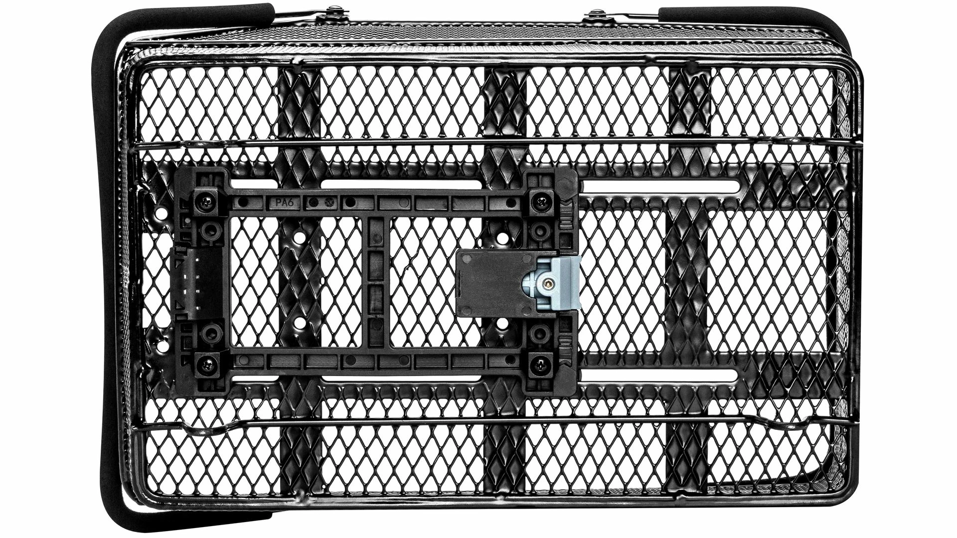 Qio Bikes Qio - MARTJE - Panier Pour Porte-bagages Arrière 4 Qio Bikes Qio - MARTJE - Panier Pour Porte-bagages Arrière – Image 2