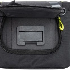 Qio Bikes Qio - Sacoche De Porte-bagages Avant MATTIS -Accessoires Pour Vélos Soldes qio mattis sacoche au guidon 1 3840x2160