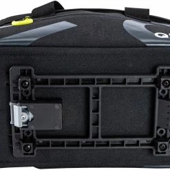 Qio Bikes Qio - NOAH - Sacoche Vélo Pour Porte-bagages Arrière -Accessoires Pour Vélos Soldes qio noah sacoche porte bagages 2 3840x2160