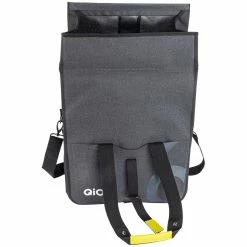 Qio Bikes Qio - Sacoche De Porte-bagages Avant PINA 9 Qio Bikes Qio - Sacoche De Porte-bagages Avant PINA -Accessoires Pour Vélos Soldes qio sacoche porte bagages avant pina 3 3840x2160