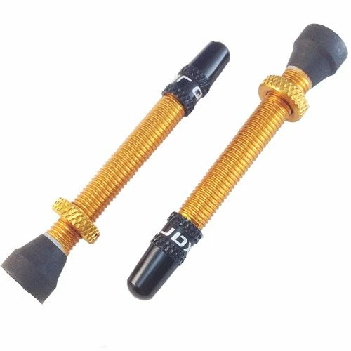 Quaxar - Valve Universelle Tubeless - 45mm 6 Quaxar - Valve Universelle Tubeless - 45mm – Image 4