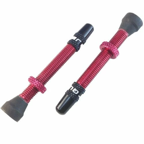 Quaxar - Valve Universelle Tubeless - 45mm 3 Quaxar - Valve Universelle Tubeless - 45mm