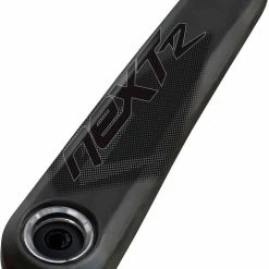 Race Face - NEXT R E-BIKE Manivelles Carbone 165mm