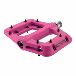 Race Face - Pédale Chester AM20 -Accessoires Pour Vélos Soldes race face pedale chester am 20 magenta 3840x2160