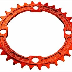 Race Face - Plateau Narrow Wide 32 Dents 104 Mm -Accessoires Pour Vélos Soldes race face plateau narrow wide 32 dents 104 mm 2 3840x2160