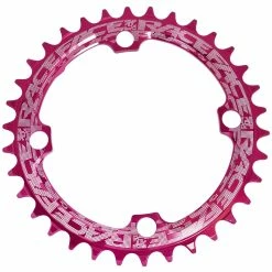 Race Face - Plateau Narrow Wide 34 Dents 104 Mm -Accessoires Pour Vélos Soldes race face plateau narrow wide 34 dents 104 mm 5 3840x2160