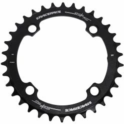 Race Face - Plateau Narrow Wide 34 Dents 104 Mm