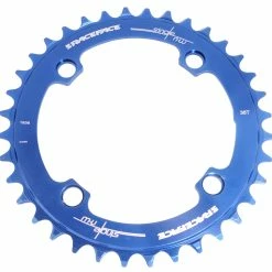 Race Face - Plateau Narrow Wide 36 Dents 104 Mm -Accessoires Pour Vélos Soldes race face plateau narrow wide 36 dents 104 mm 4 3840x2160