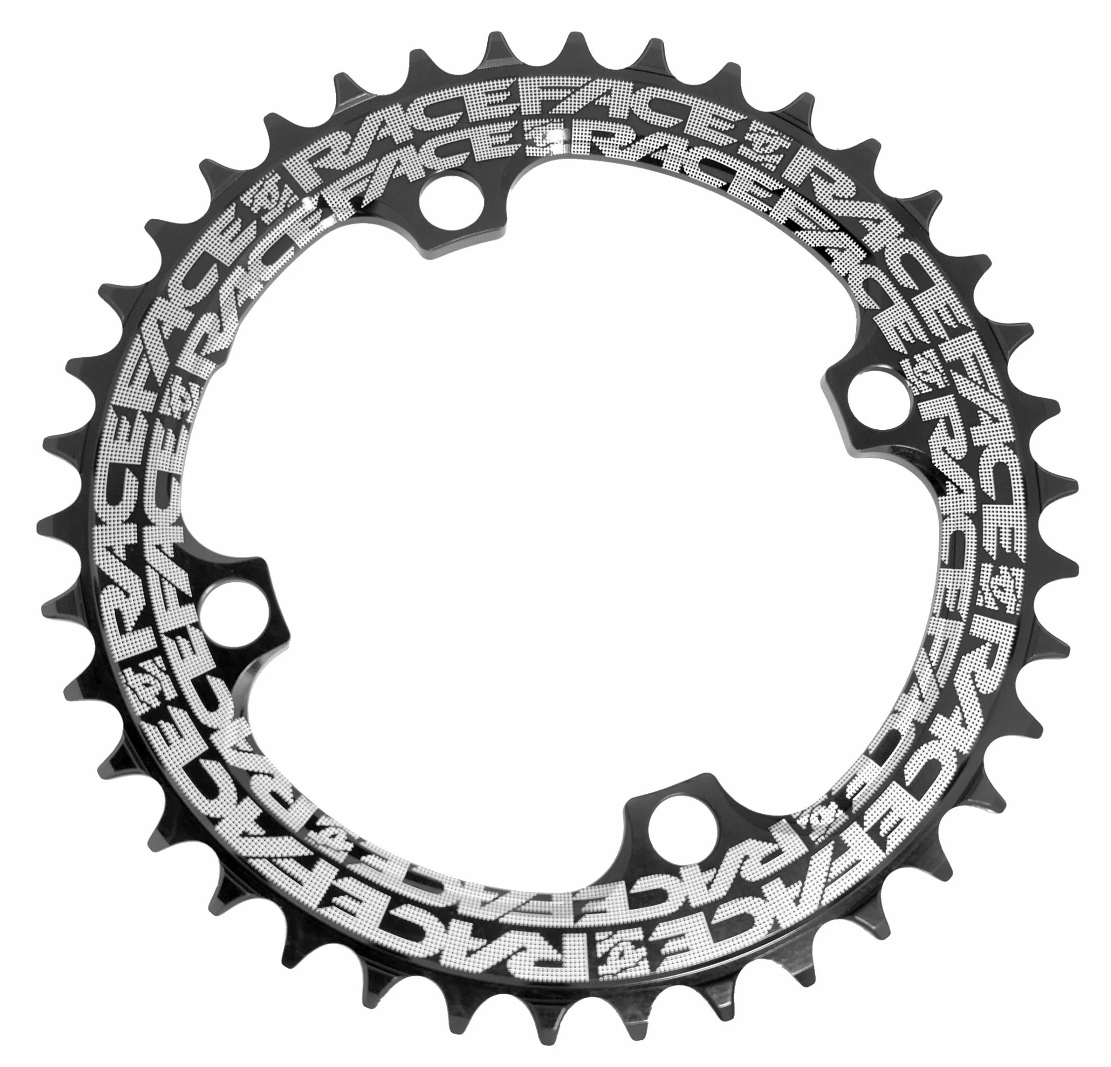 Race Face - Plateau Narrow Wide 38 Dents 104 Mm 4 Race Face - Plateau Narrow Wide 38 Dents 104 Mm – Image 2