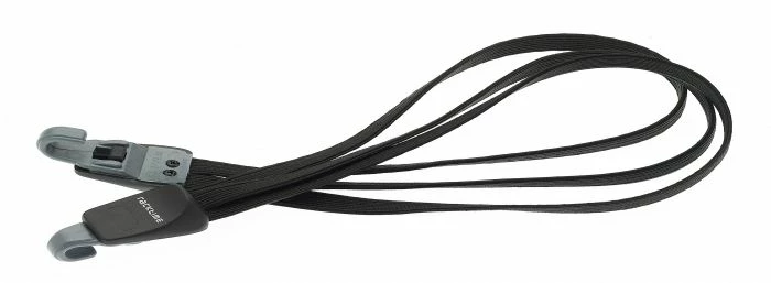 Racktime - Tendeur Bind-it Pour Porte-bagage Arrière 3 Racktime - Tendeur Bind-it Pour Porte-bagage Arrière