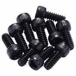 Reverse Components Reverse - 10 X Picots Acier Pour Pédales Escape Pro/ Black One -Accessoires Pour Vélos Soldes reverse 10 x picots acier pour pedales escape pro black one 3216G7DAEmkGabIjg 3840x2160