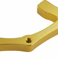 Reverse Components Reverse - Adaptateur De Frein Shimano PM 203 Mm Pour Cadre IS 9 Reverse Components Reverse - Adaptateur De Frein Shimano PM 203 Mm Pour Cadre IS -Accessoires Pour Vélos Soldes reverse adaptateur frein shimano arriere pm 203 mm cadre is dore 3840x2160